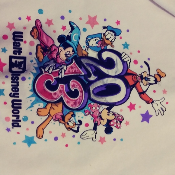 Disney jacket - Picture 7 of 8